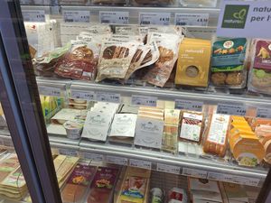  at NaturaSì in Verbania