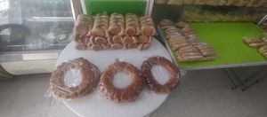  at El Verdadero Pan Integral in Bogota