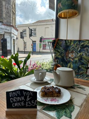  at Aquila in Weston-super-mare