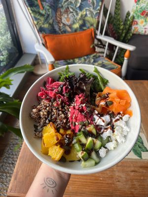  at Aquila in Weston-super-mare