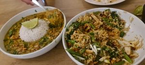 Gorgeous food 😋 at Aquila in Weston-super-mare