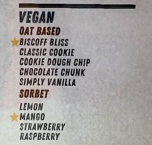  at Ice Cream Factory in Greensboro