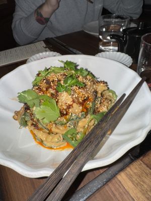 Dan Dan   at MINARI in Maastricht