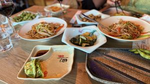   at MINARI in Maastricht