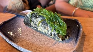   at MINARI in Maastricht