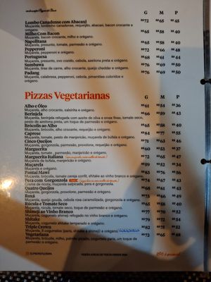  at El Padre - Barra da Lagoa in Florianopolis