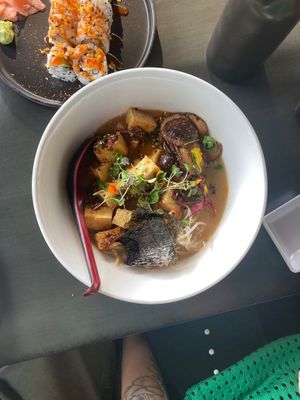  at Fat Belly in Sister Bay