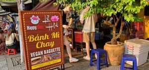  at Vegetarian Bread - Maybe closed in Hoi An