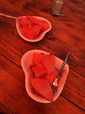   at ANEMONE in Himare