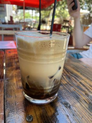   at ANEMONE in Himare