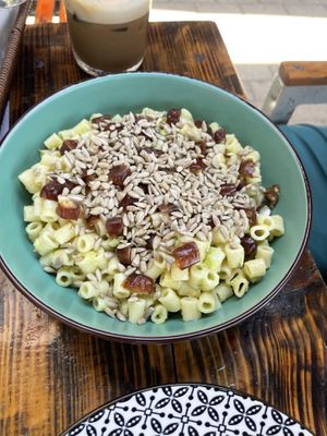   at ANEMONE in Himare