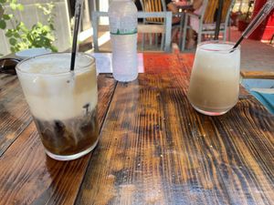   at ANEMONE in Himare