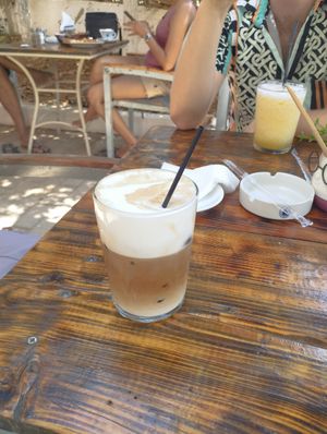  at ANEMONE in Himare