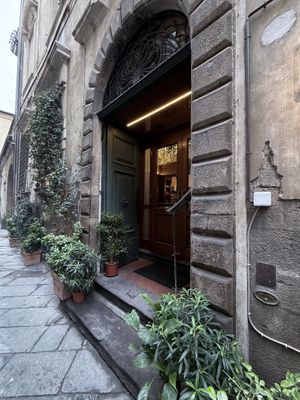   at H&G - Coffee Lounge Lucca in Lucca