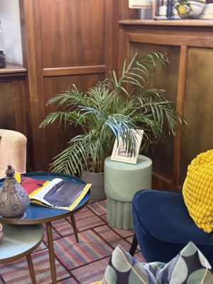   at H&G - Coffee Lounge Lucca in Lucca