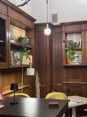   at H&G - Coffee Lounge Lucca in Lucca