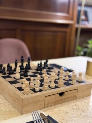   at H&G - Coffee Lounge Lucca in Lucca