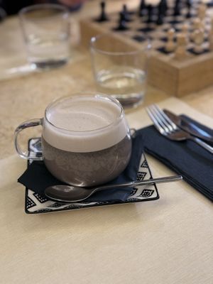   at H&G - Coffee Lounge Lucca in Lucca