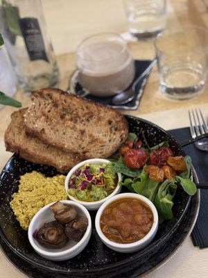   at H&G - Coffee Lounge Lucca in Lucca