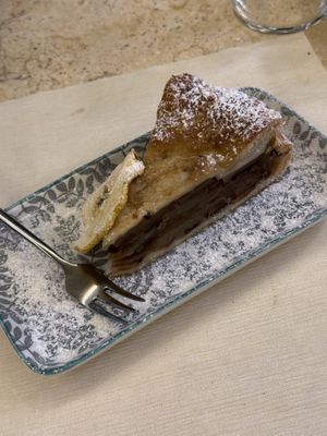   at H&G - Coffee Lounge Lucca in Lucca