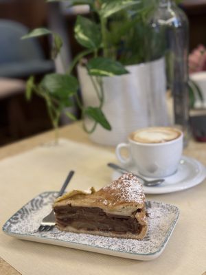   at H&G - Coffee Lounge Lucca in Lucca