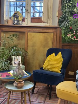   at H&G - Coffee Lounge Lucca in Lucca