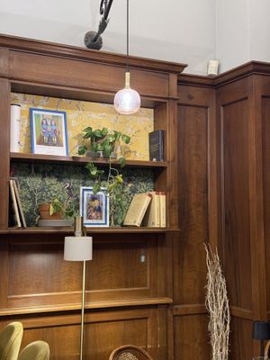   at H&G - Coffee Lounge Lucca in Lucca