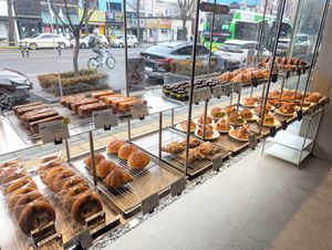  at Leedorim in Seoul