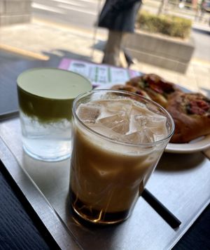   at Leedorim in Seoul