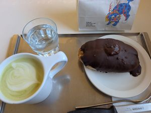  at Leedorim in Seoul
