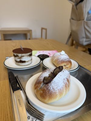   at Leedorim in Seoul