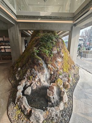 ground floor with street view at Leedorim in Seoul