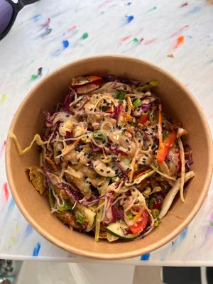  at Picnic in Antibes