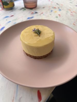  #Veganuary at Picnic in Antibes