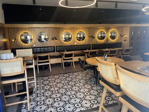 innen  at Stadtcafe in Gross-enzersdorf