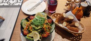 at Stadtcafe in Gross-enzersdorf
