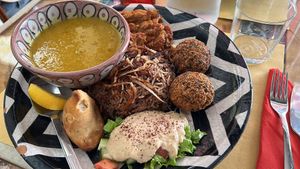   at Orient Experience in Venice