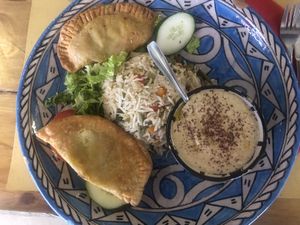   at Orient Experience in Venice