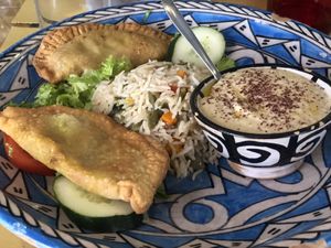   at Orient Experience in Venice