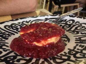   at Orient Experience in Venice