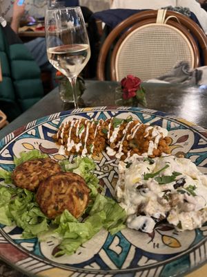   at Orient Experience in Venice