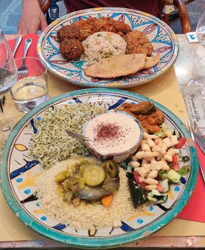  at Orient Experience in Venice