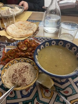   at Orient Experience in Venice