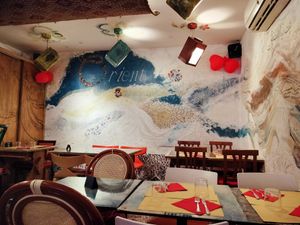 Local at Orient Experience in Venice