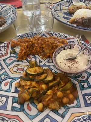   at Orient Experience in Venice