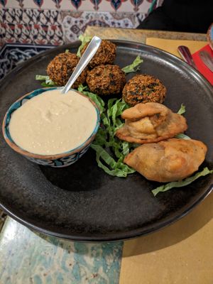  at Orient Experience in Venice