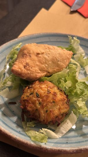   at Orient Experience in Venice