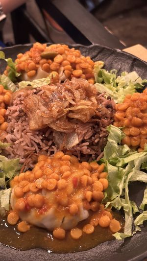   at Orient Experience in Venice