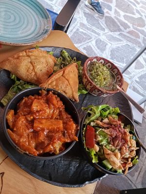  at Orient Experience in Venice