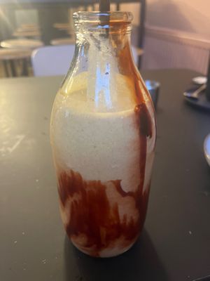  at Yamm Tree in Liverpool